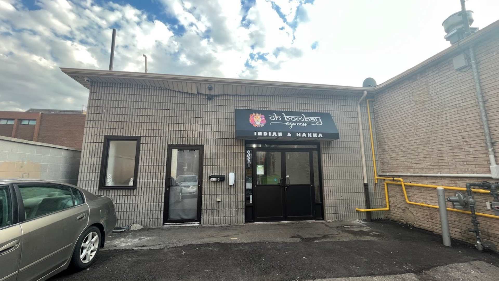 Indian Restaurant Hamilton Oh Bombay